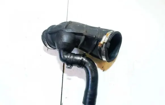 Opel Zafira A Air intake hose/pipe 24441600