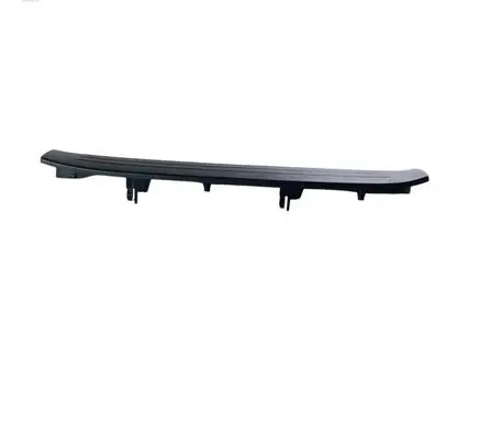 Mazda CX-5 II Front sill trim cover KB7W68710