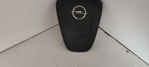 Opel Insignia A Steering wheel airbag 13270401