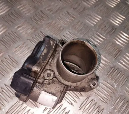 Renault Megane III Throttle valve H8200744823