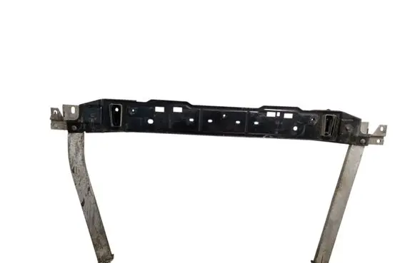 Citroen C4 II Picasso Bottom radiator support slam panel 9675240180