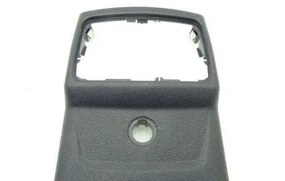 BMW X1 F48 F49 Dashboard air vent grill cover trim 9335205
