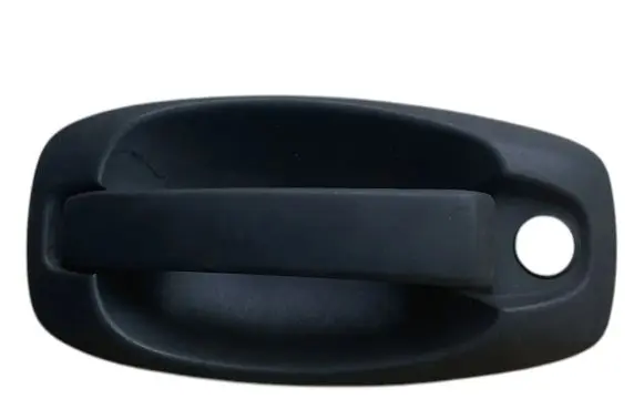 Fiat Doblo Front door exterior handle 242557 242559C