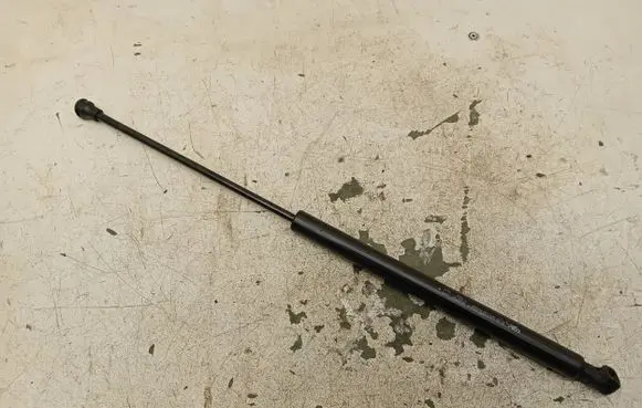 Peugeot 207 Tailgate/trunk strut/damper 9650780480