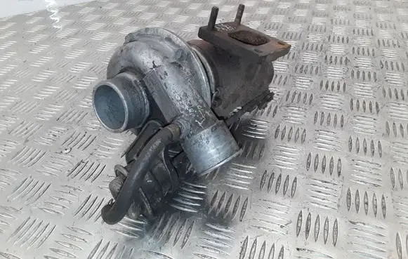KIA Carnival Turbo 282004X300 KHF51A RHF5