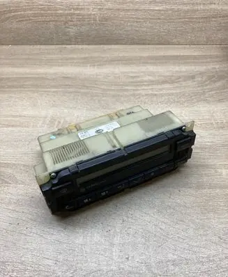 Volkswagen PASSAT B5 Climate control unit 3B1907044A 5HB00761702