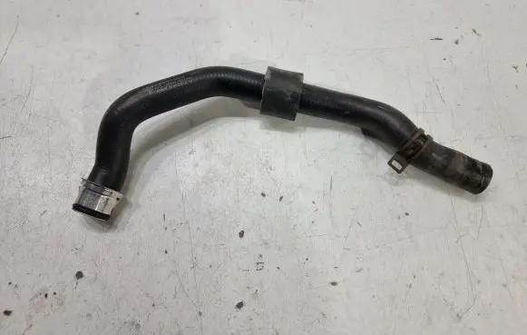 Porsche Panamera (970) Engine coolant pipe/hose 97057258400