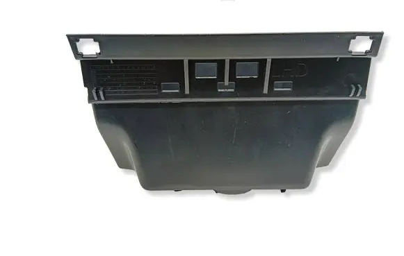 Ford Fiesta Glove box central console H1BBA044C82
