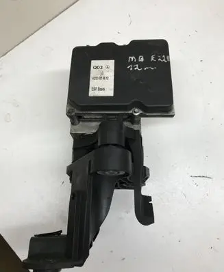 Mercedes-Benz E W212 ABS Pump 0265236464