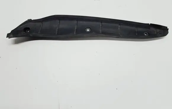 Audi A3 8Y Fender end trim 8Y0821112