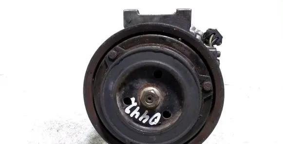 Opel Signum Air conditioning (A/C) compressor (pump) 13140505 7059709304