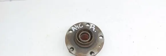 Audi A4 S4 B6 8E 8H Front wheel ball bearing 