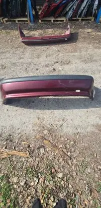 Renault Laguna I Rear bumper 7700818723