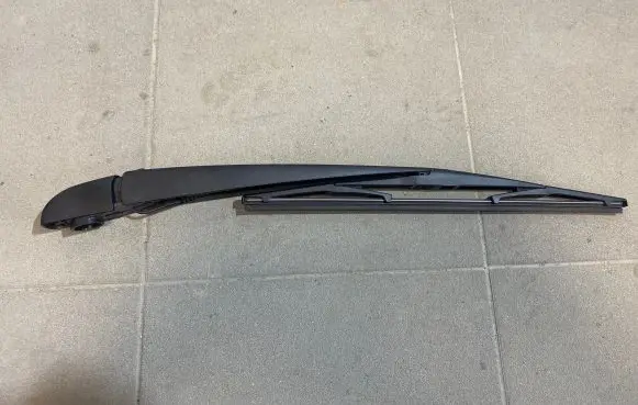 Toyota C-HR I Rear wiper blade 