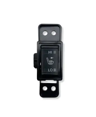 Nissan Leaf I (ZE0) Seat heating switch 689TB3NL0A