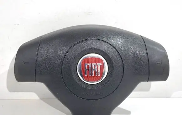 Fiat Sedici Steering wheel airbag 48150-79JA0