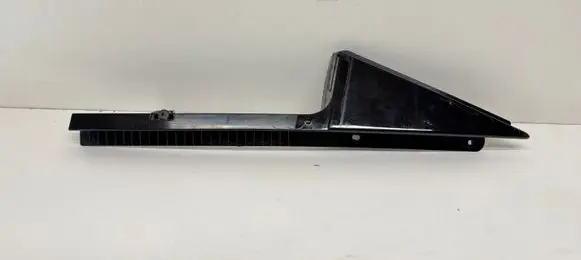 Mini Cooper Countryman F60 Rear door trim (molding) 7390660 7390662