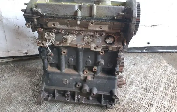 Audi A4 S4 B5 8D Engine ADR