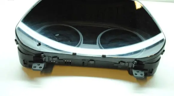 Lexus IS 220D-250-350 Speedometer (instrument cluster) 8380053641 25744014001