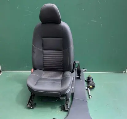 Volvo V50 Front driver seat 31263790 31320494