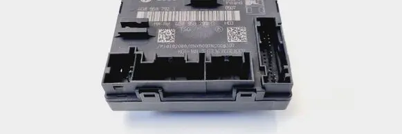 Audi A6 S6 C7 4G Door control unit/module 4G8959792J 4G0907577 4G8959792G