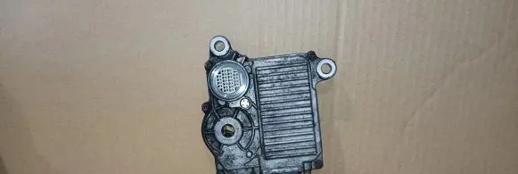 Peugeot 607 Gearbox control unit/module 9654493480 9658033080