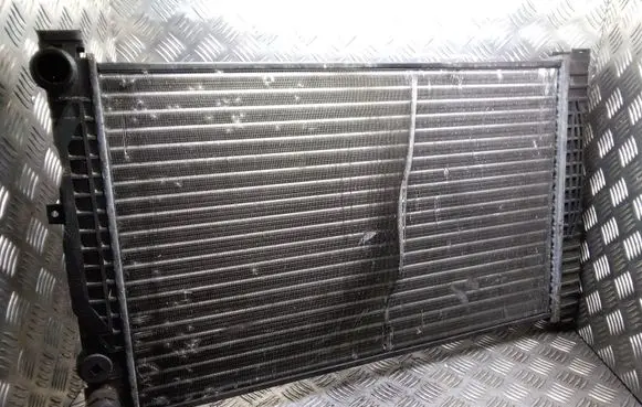 Skoda Superb B5 (3U) Coolant radiator
