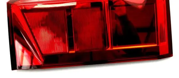 Rear/tail lights