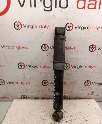 Renault Kangoo I Rear shock absorber/damper 8200868514