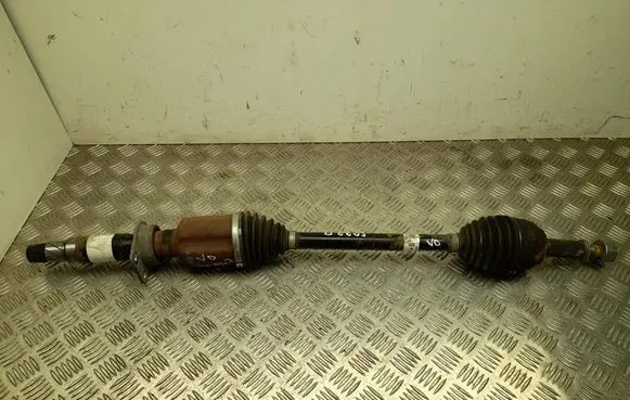 Tesla Model S Front driveshaft 103061600D