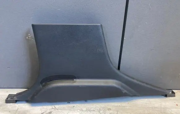 Peugeot 3008 I (B) pillar trim (bottom) 9684384577