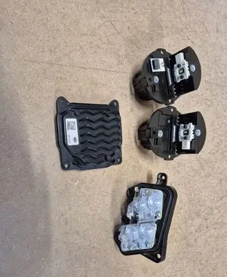 BMW Z4 g29 LED ballast control module 1EX01011632prawy