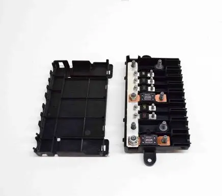 Land Rover Range Rover Sport L494 Current control relay 19249000001 CK5214A073BB