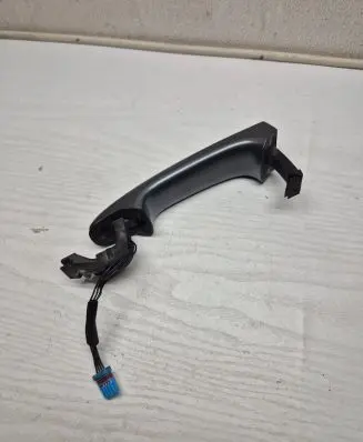 Volvo S80 Rear door exterior handle 30753786