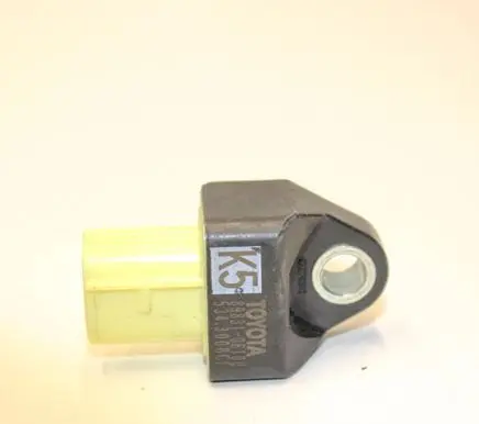 Toyota Camry VIII XV70 Airbag deployment crash/impact sensor 8983106100