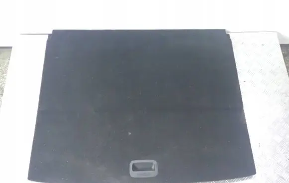 KIA Sportage Trunk/boot floor carpet liner 85720F1000 14022018A 0881301001