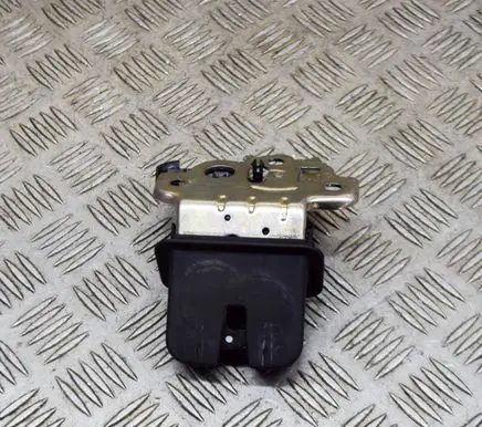 Audi A3 S3 8V Tailgate/trunk/boot lock/catch/latch 4H0827505A
