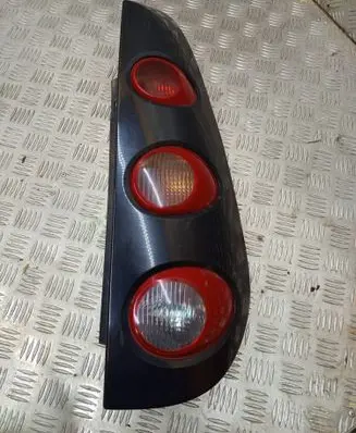 Smart ForFour I Rear/tail lights A4548200664