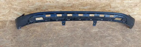 Hyundai Tucson IV NX4 Front bumper lip 86512N7010 3959024