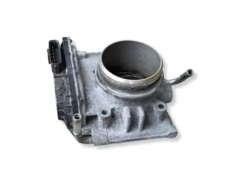 Mazda 6 Throttle valve SH01136BO