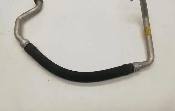 Opel Mokka Air conditioning (A/C) pipe/hose 95376416