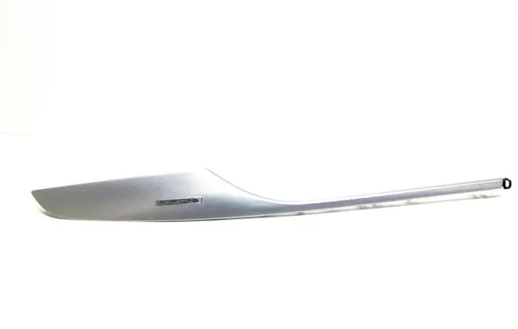Audi A6 Allroad C7 Dashboard glove box trim 4G2853189
