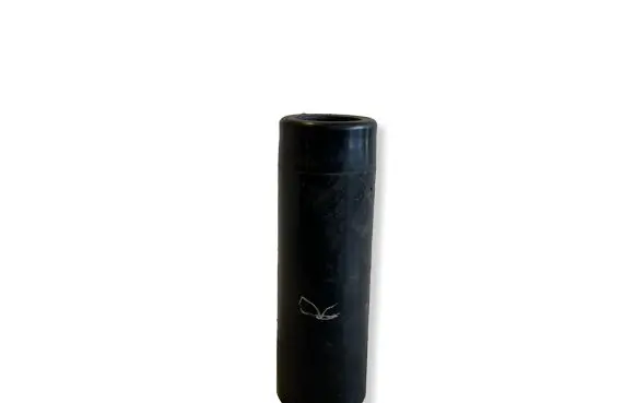 Audi TT TTS Mk2 Rear strut damper dust cover boot 3C0513425
