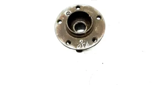BMW 7 E65 E66 Rear wheel ball bearing 