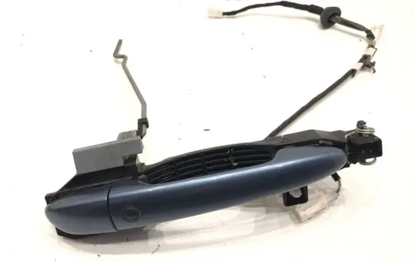 Mazda CX-5 Front door exterior handle