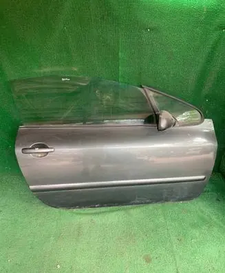Peugeot 307 CC Door (2 Door Coupe)