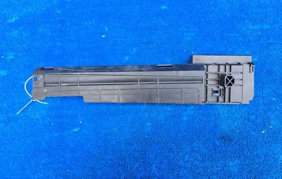 BMW 4 F32 F33 Side radiator support slam panel 7600537