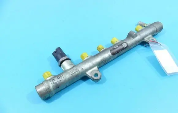 Suzuki Grand Vitara II Fuel main line pipe 0445214078 IMPRK1350093