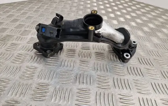 Intercooler hose/pipe