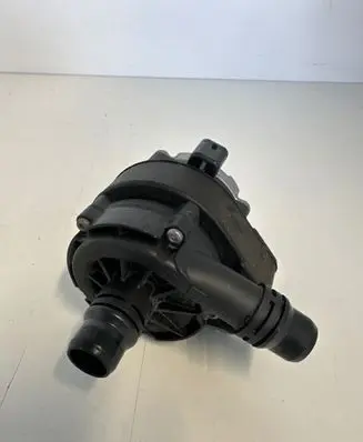 Peugeot 308 Electric auxiliary coolant/water pump 9823813480 20230204